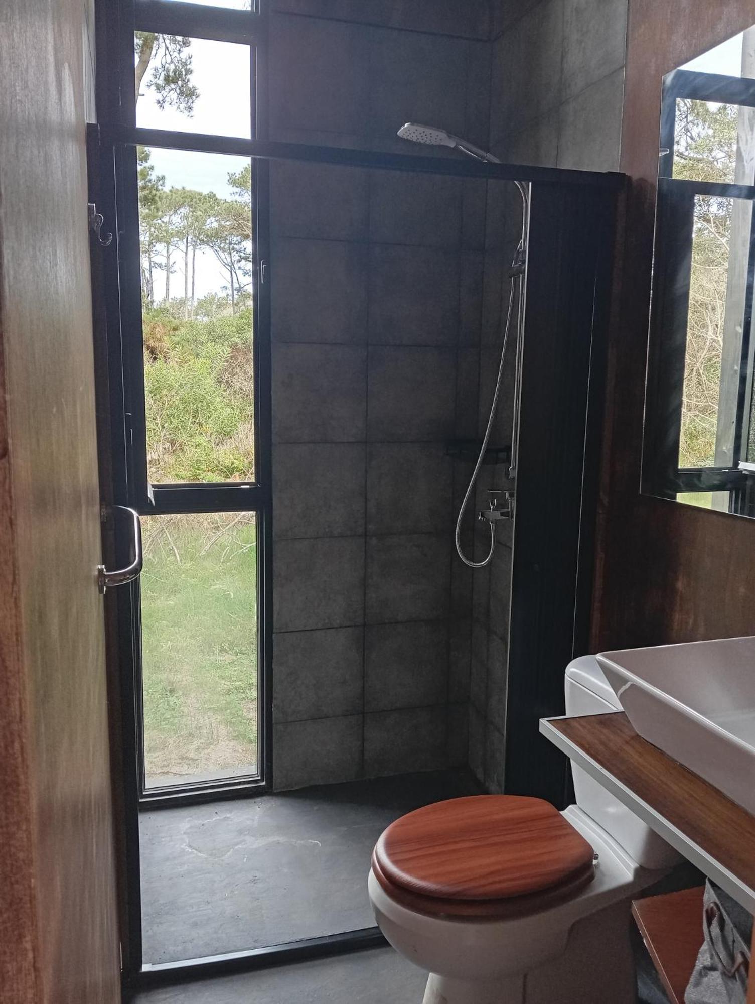 Kimaca Villa José Ignacio Eksteriør billede